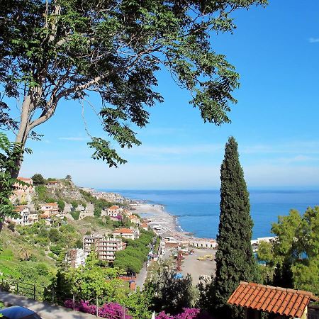 Apartment Ernestina By Interhome Ventimiglia Bagian luar foto