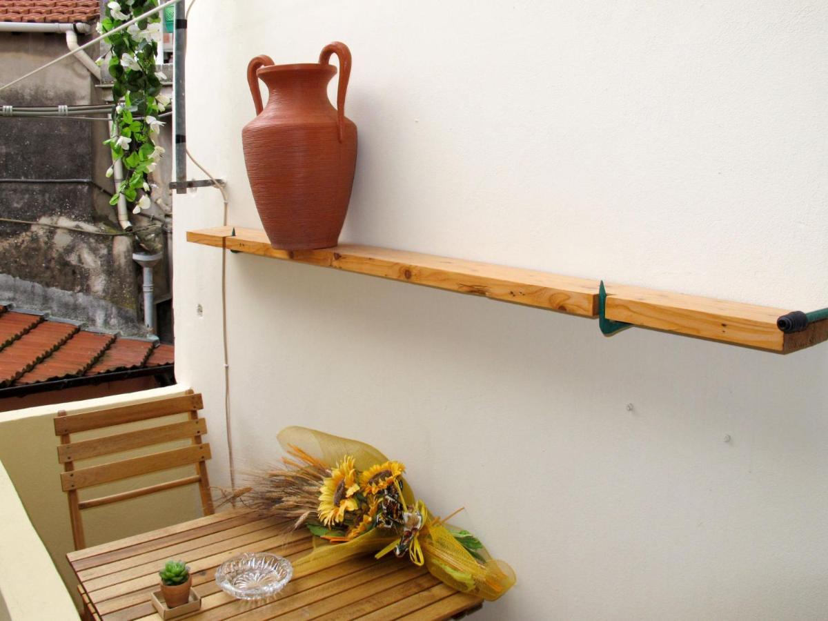 Apartment Ernestina By Interhome Ventimiglia Bagian luar foto