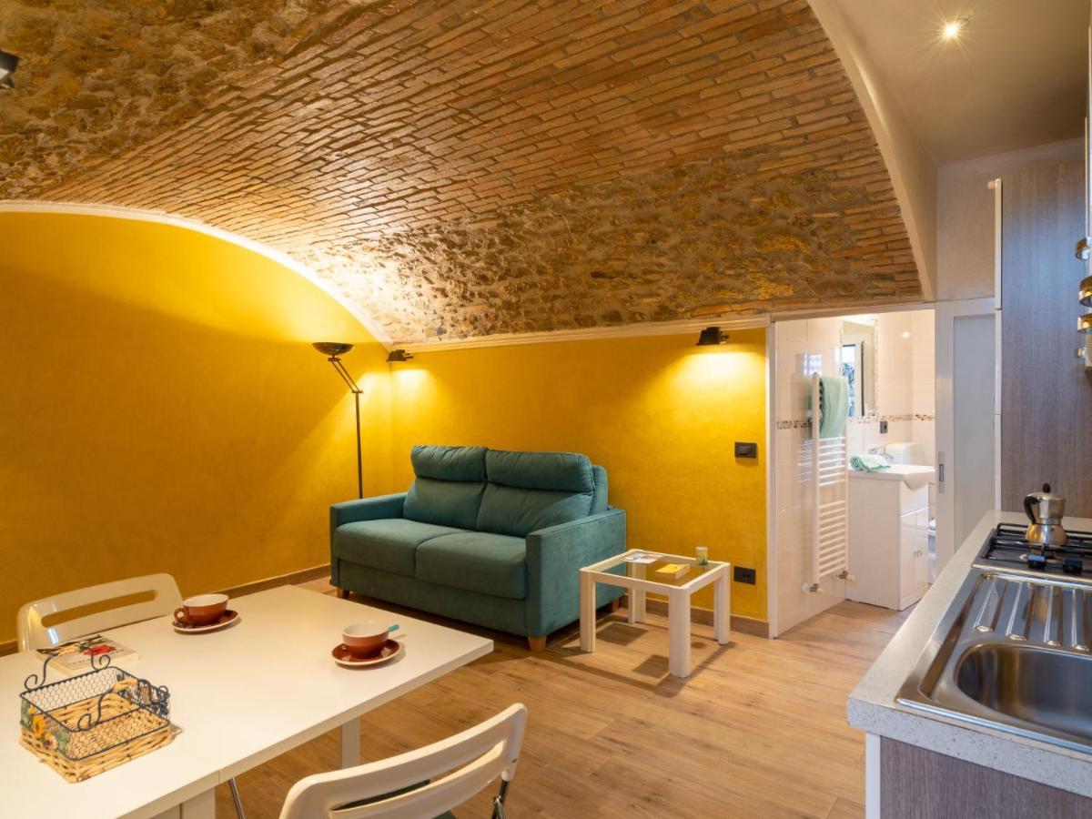 Apartment Ernestina By Interhome Ventimiglia Bagian luar foto