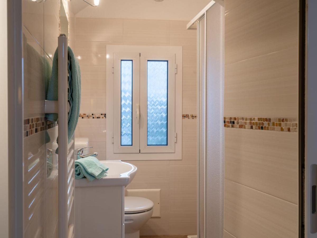 Apartment Ernestina By Interhome Ventimiglia Bagian luar foto