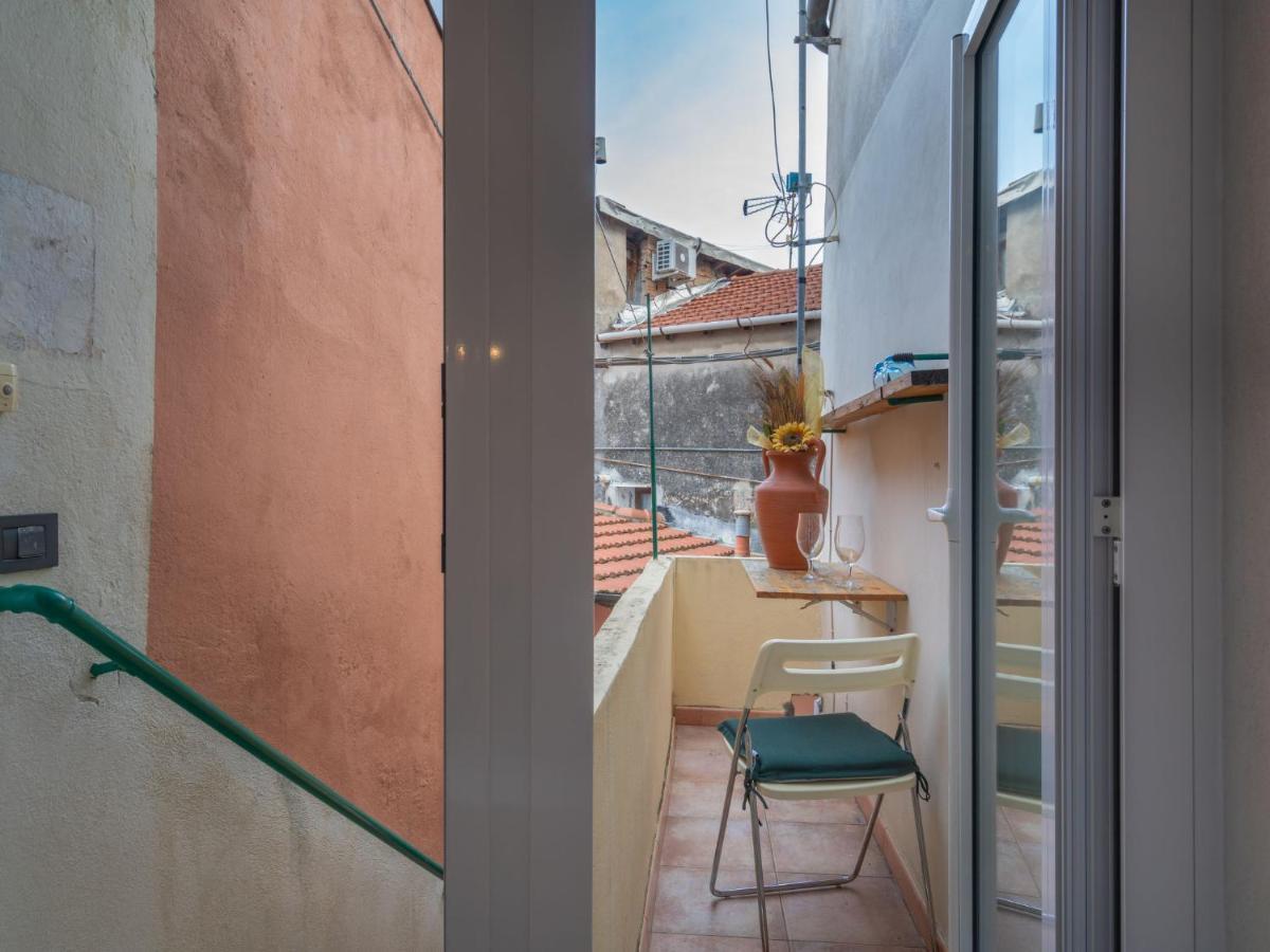 Apartment Ernestina By Interhome Ventimiglia Bagian luar foto