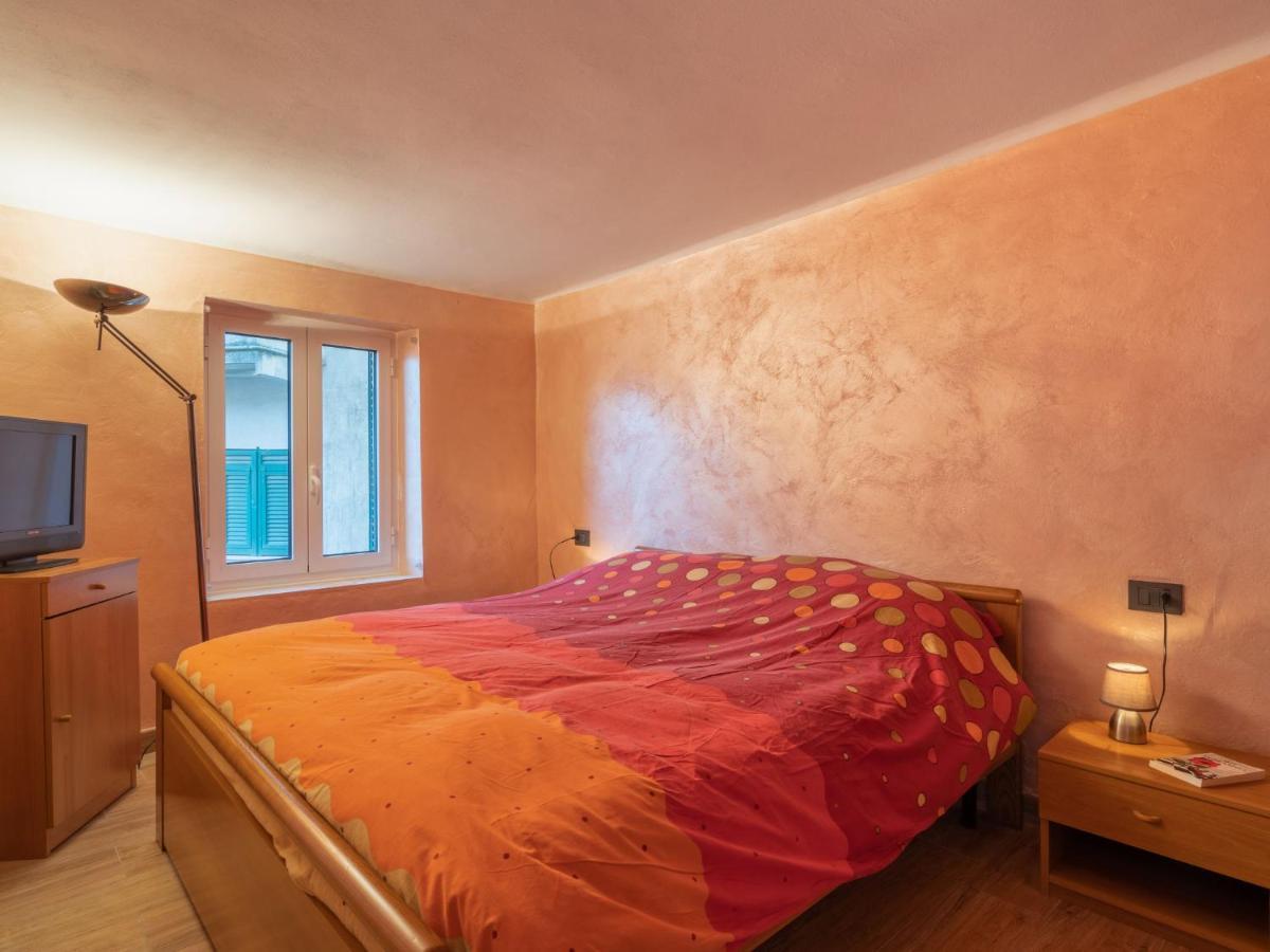 Apartment Ernestina By Interhome Ventimiglia Bagian luar foto