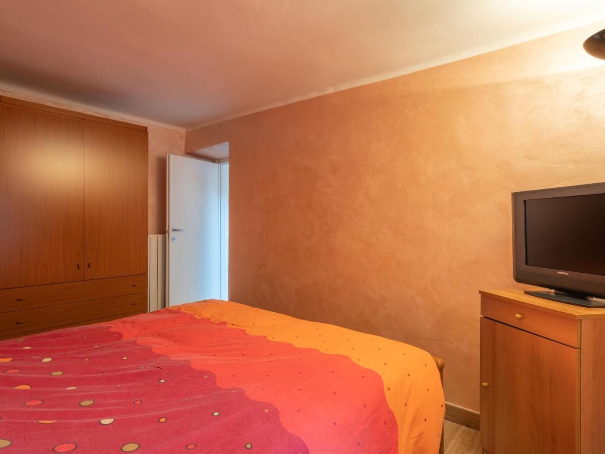 Apartment Ernestina By Interhome Ventimiglia Bagian luar foto