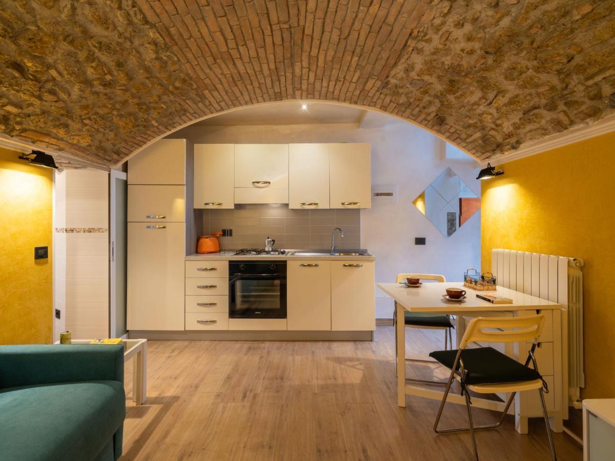 Apartment Ernestina By Interhome Ventimiglia Bagian luar foto