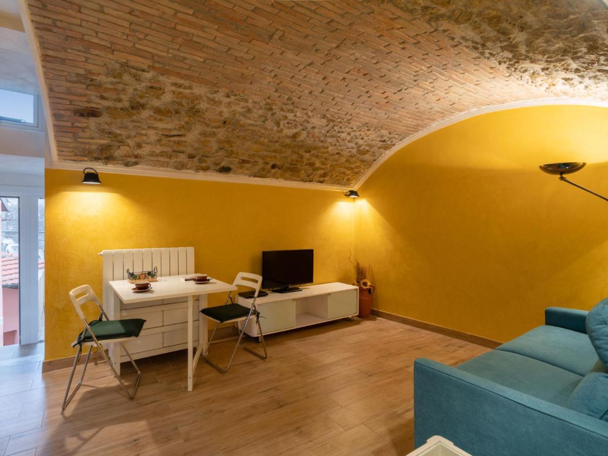 Apartment Ernestina By Interhome Ventimiglia Bagian luar foto