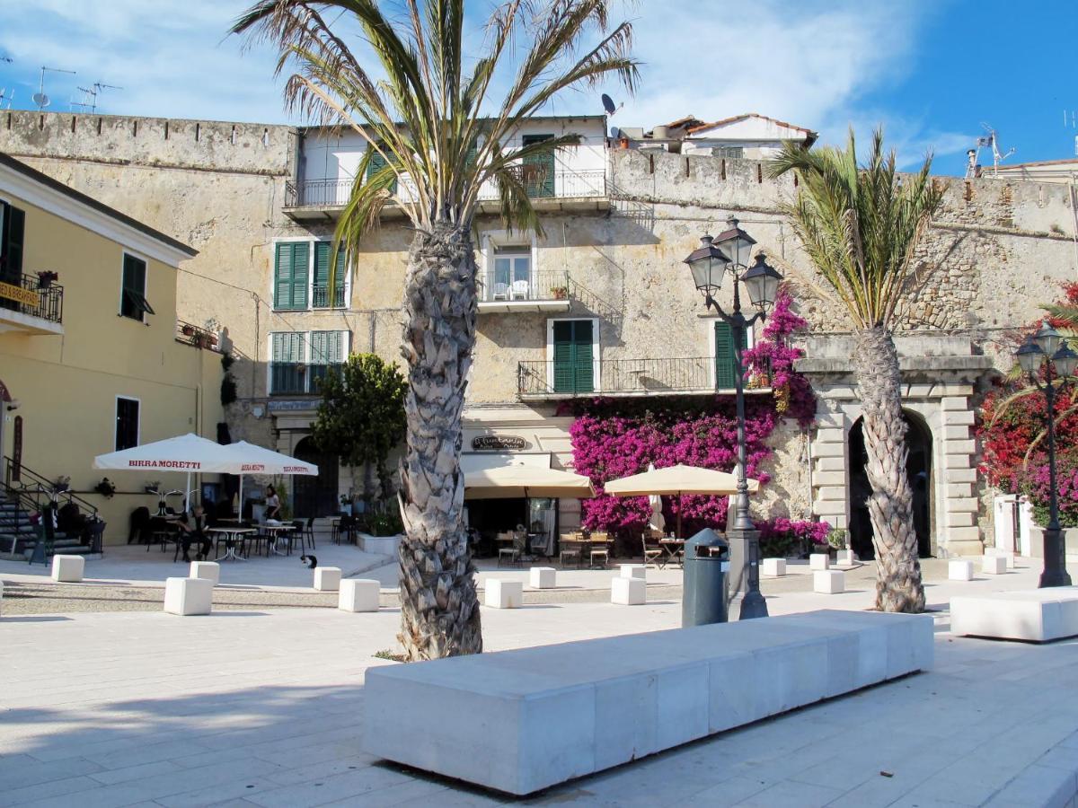 Apartment Ernestina By Interhome Ventimiglia Bagian luar foto