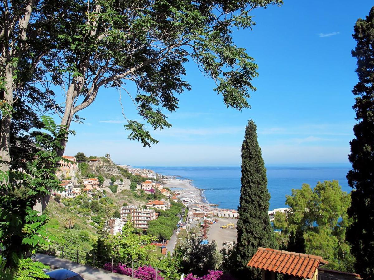 Apartment Ernestina By Interhome Ventimiglia Bagian luar foto